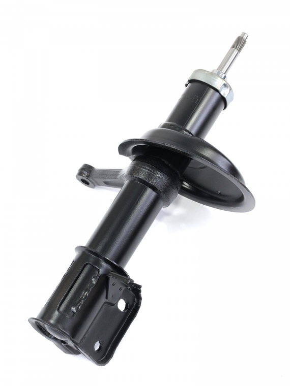 Стойка передней подвески левая