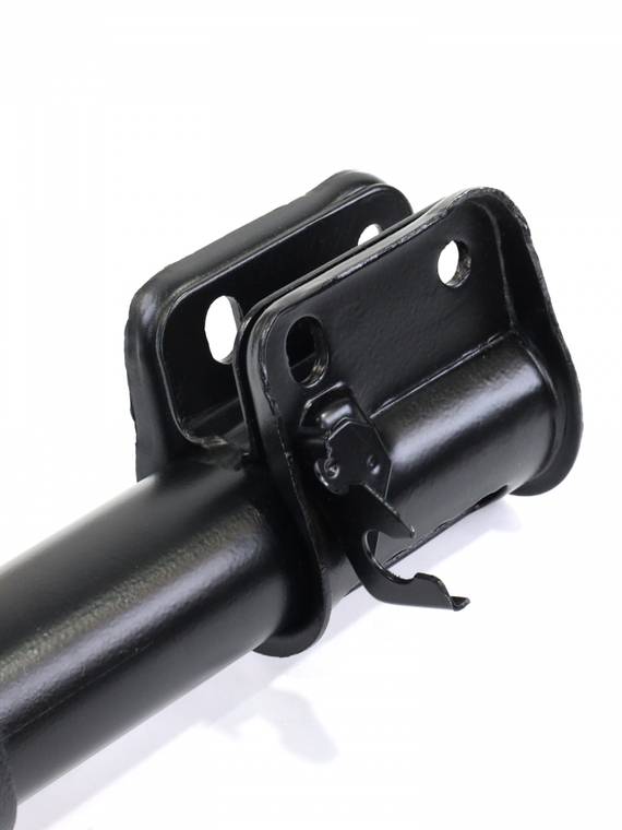 Стойка передней подвески левая