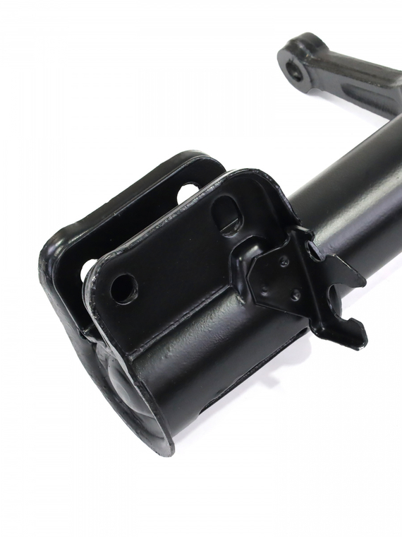 Стойка передней подвески правая