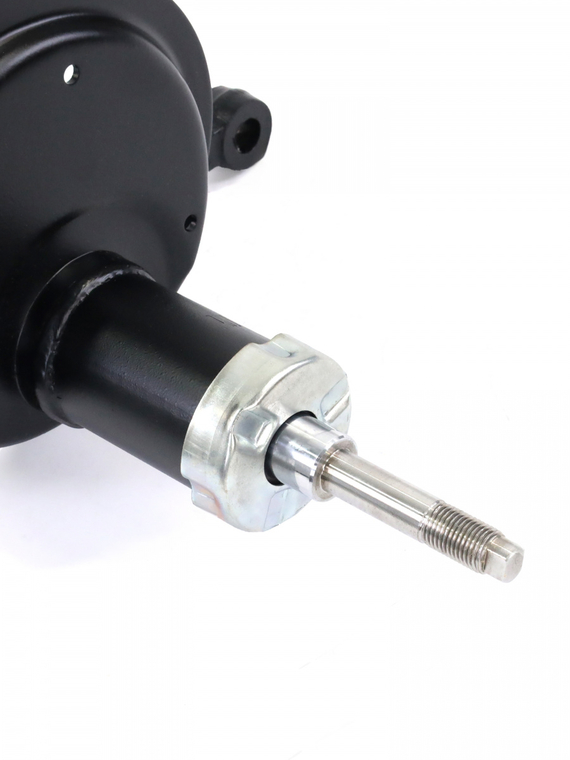 Стойка передней подвески правая