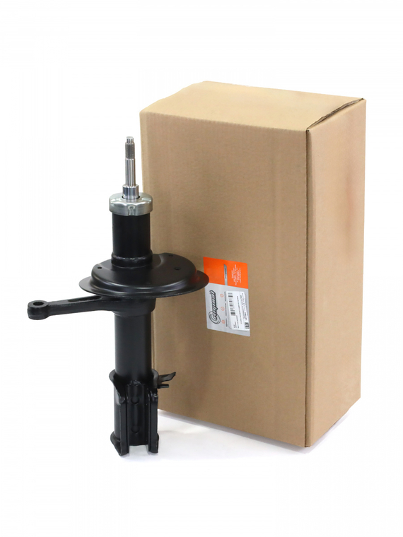 Стойка передней подвески правая