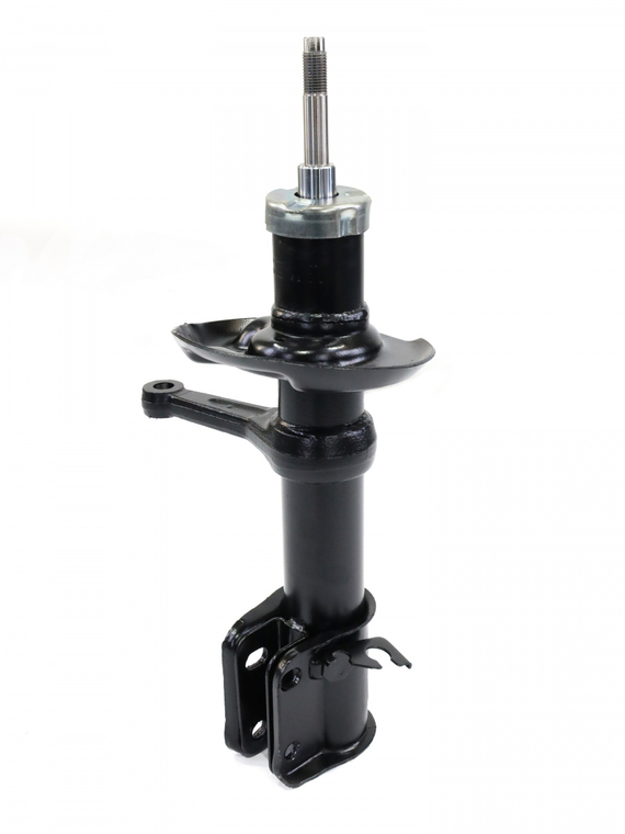 Стойка передней подвески правая