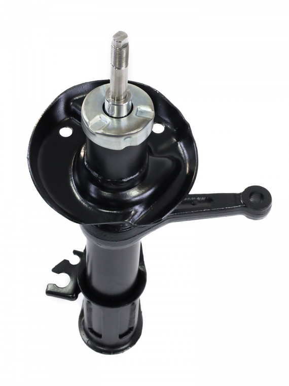 Стойка передней подвески правая