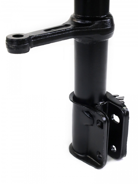 Стойка передней подвески правая