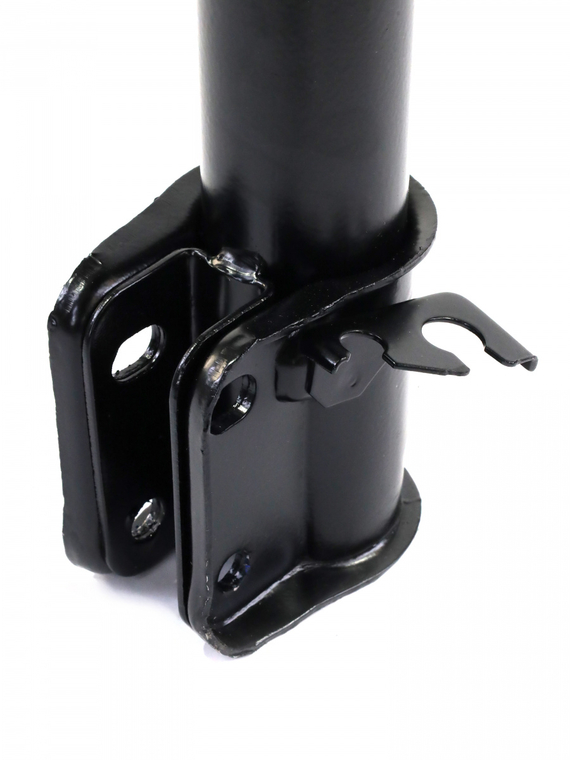 Стойка передней подвески правая