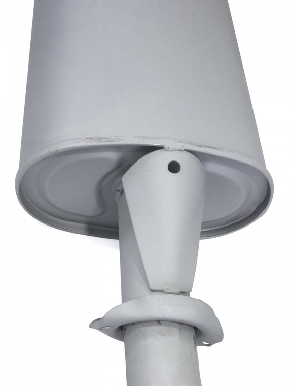 Глушитель основной