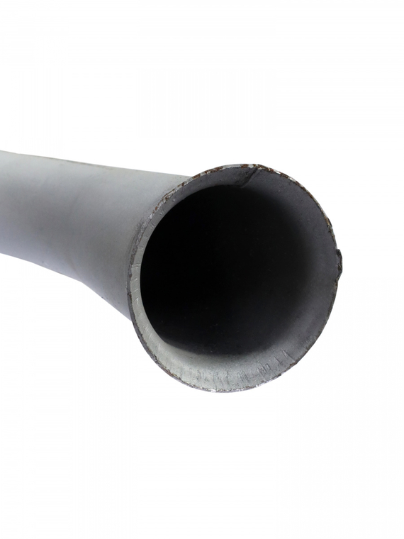 Глушитель основной