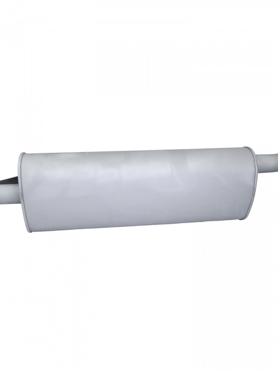 Глушитель основной