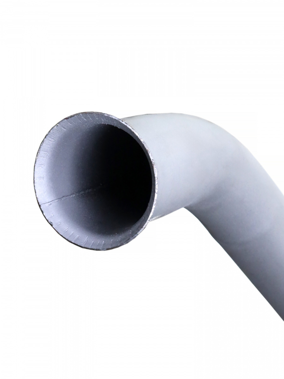 Глушитель основной