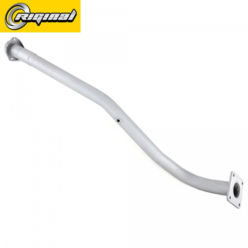 Труба переходная (заменитель нейтрализатора)