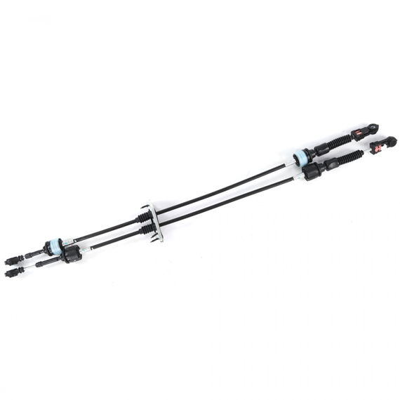 Комплект тросов переключения передач для пятиступенчатой КПП