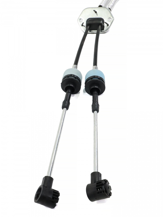 Комплект тросов переключения передач