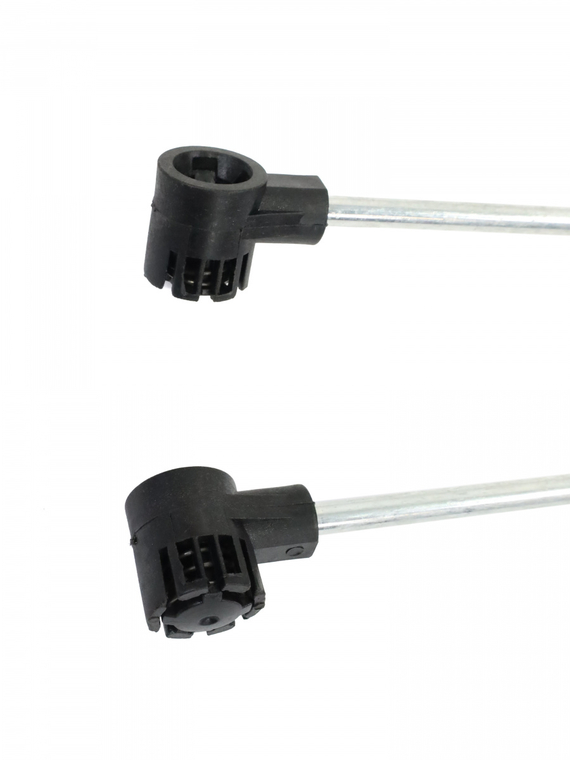 Комплект тросов переключения передач