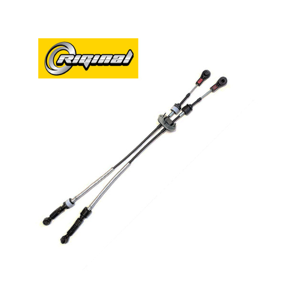 Комплект тросов переключения передач