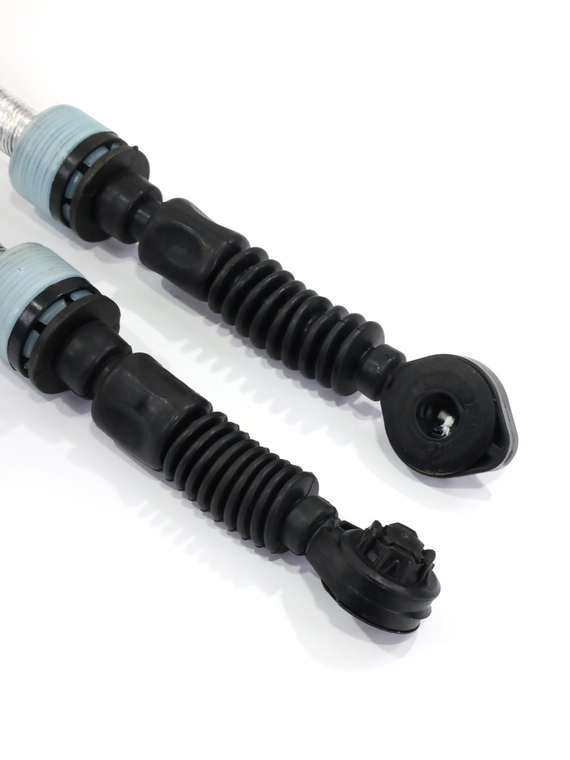 Комплект тросов переключения передач