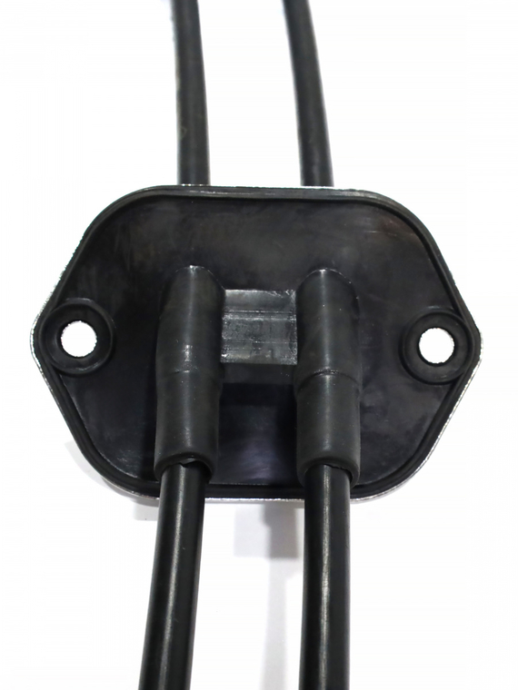 Комплект тросов переключения передач