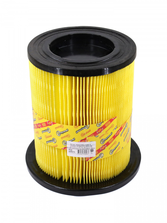 Элемент воздушного фильтра (H-262 мм)