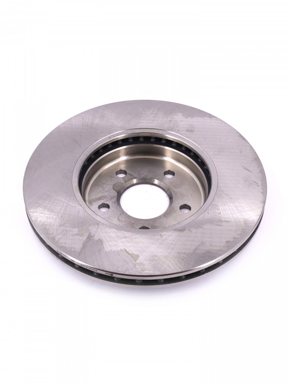 Диск тормозной передний