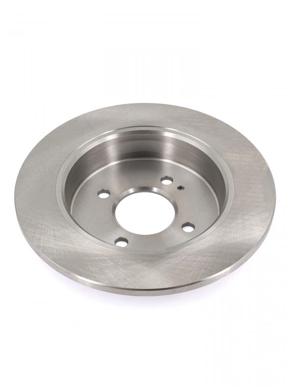 Диск тормозной задний