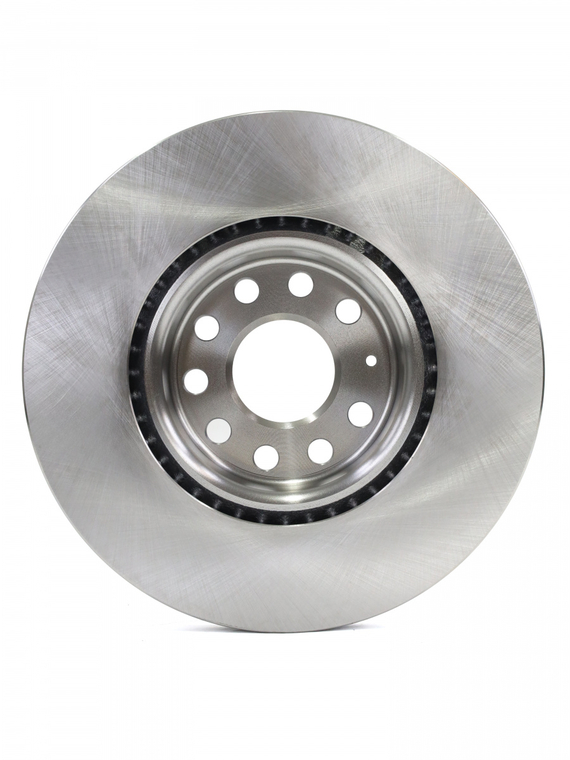 Диск тормозной передний