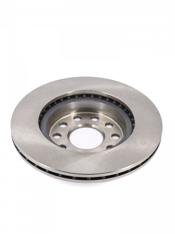 Диск тормозной передний