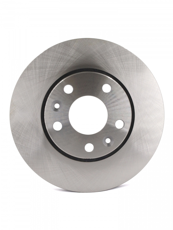 Диск тормозной передний