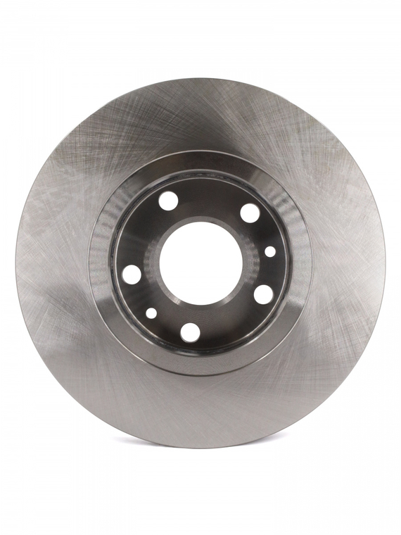 Диск тормозной передний