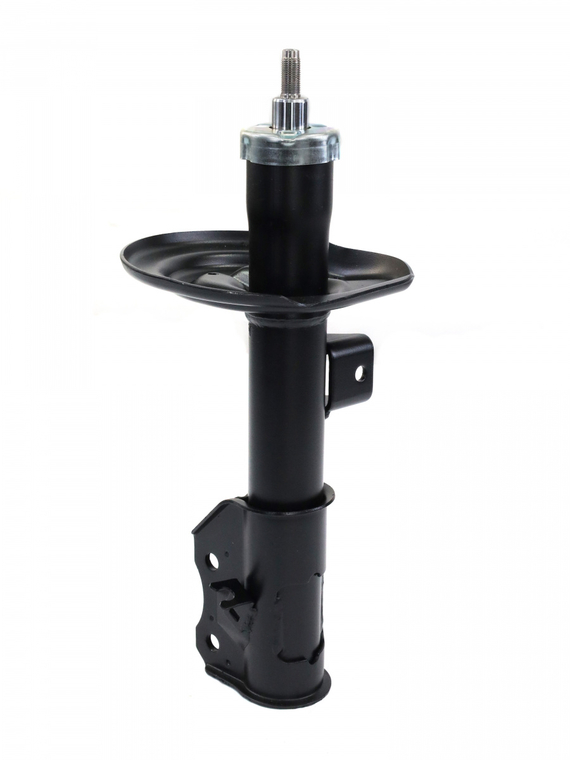 Стойка передней подвески правая