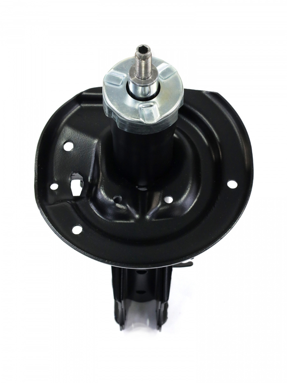 Стойка передней подвески правая