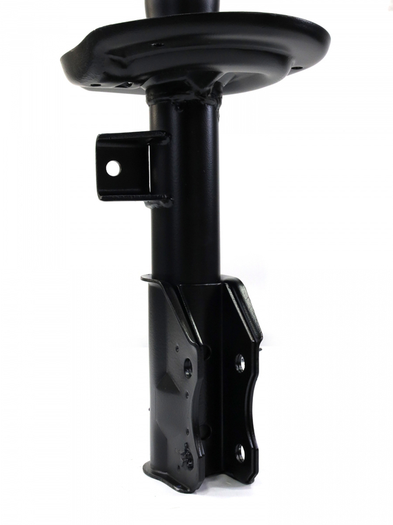 Стойка передней подвески правая