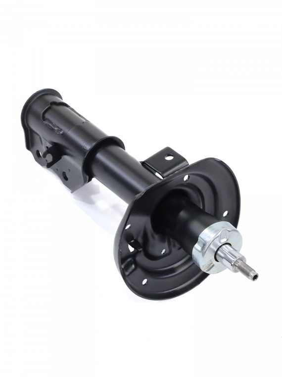 Стойка передней подвески левая