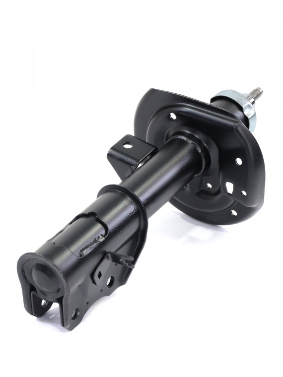 Стойка передней подвески левая