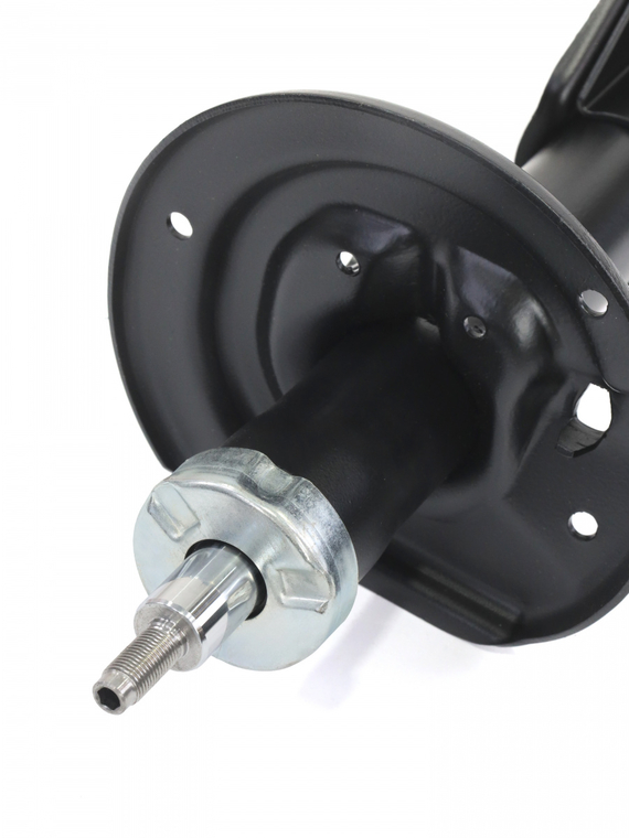 Стойка передней подвески левая