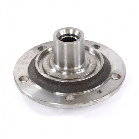 Ступица переднего колеса