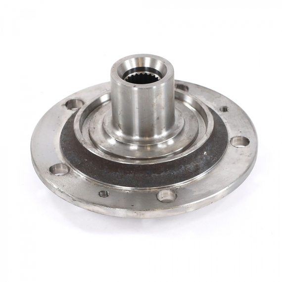 Ступица переднего колеса