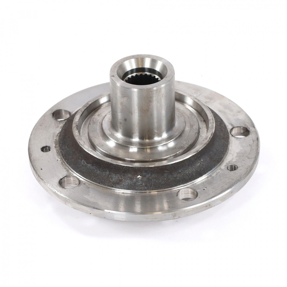 Ступица переднего колеса