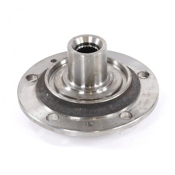 Ступица переднего колеса