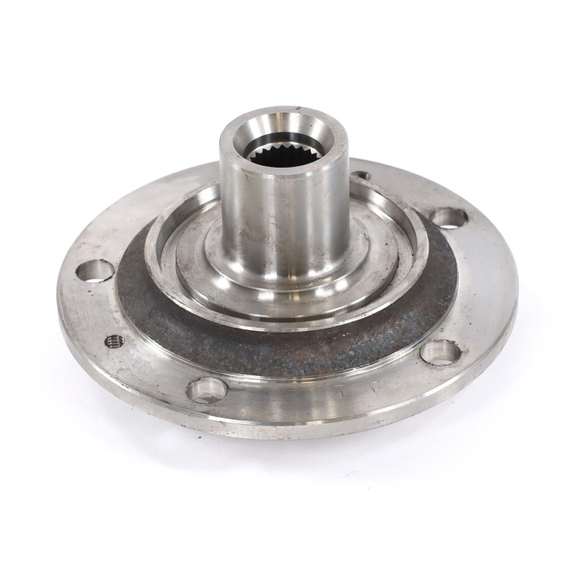 Ступица переднего колеса