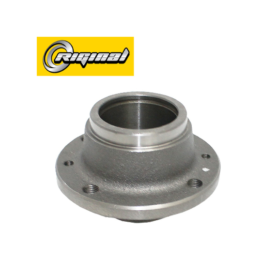 Ступица заднего колеса