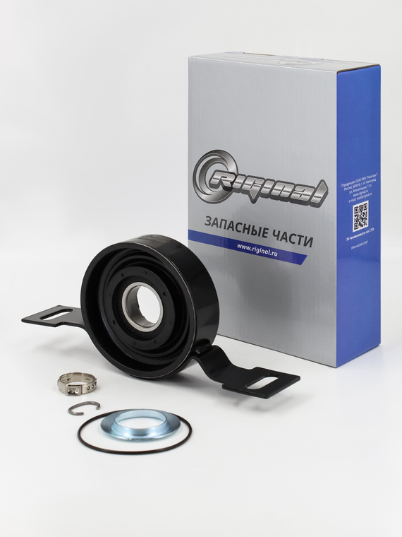 Опора подвесная (карданного вала)