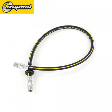 Шланг переднего тормоза левый