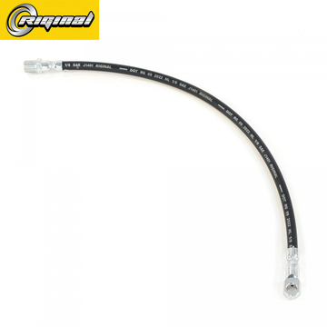 Шланг переднего тормоза