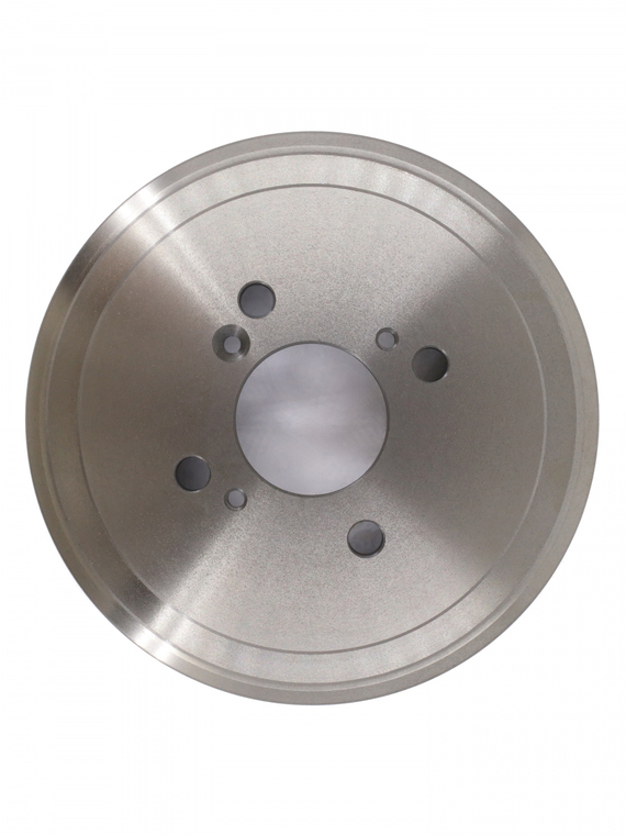 Барабан заднего тормоза