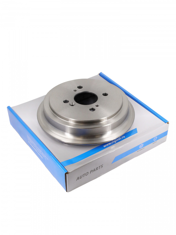 Барабан заднего тормоза