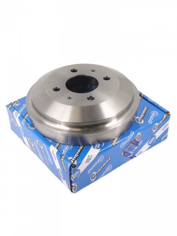 Барабан заднего тормоза