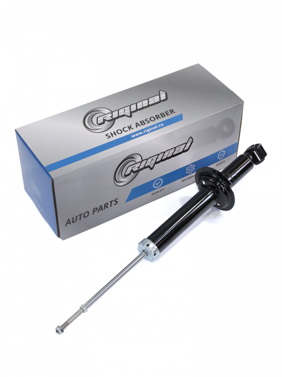 Амортизатор подвески задний (газомасляный)