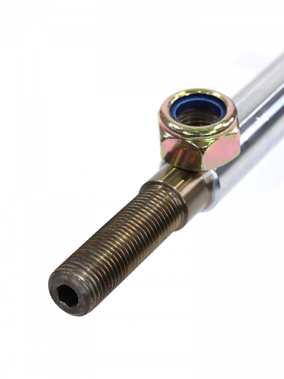 Амортизатор подвески передний (газовый)