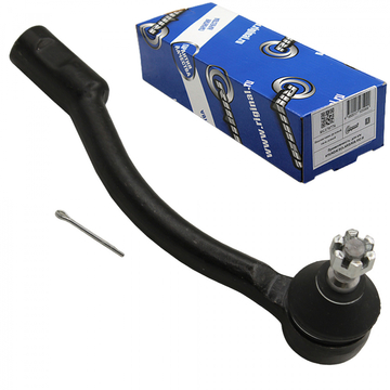 Наконечник рулевой тяги левый