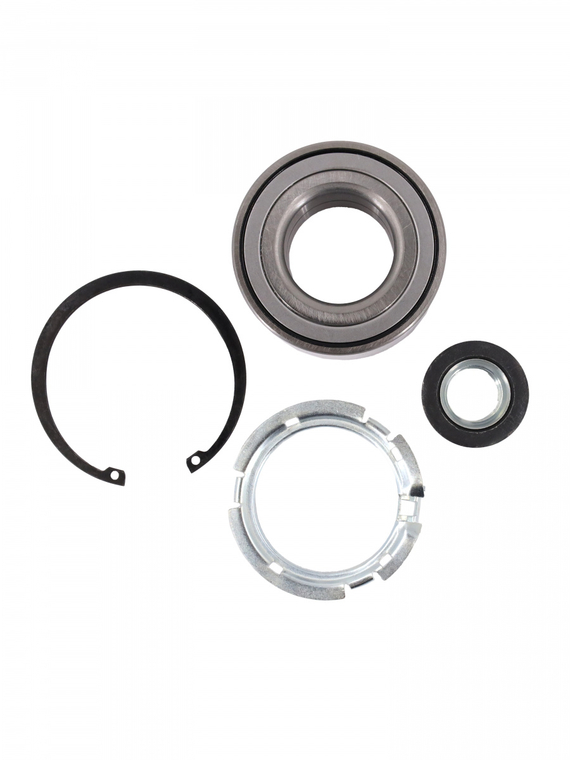 Комплект подшипника передней ступицы