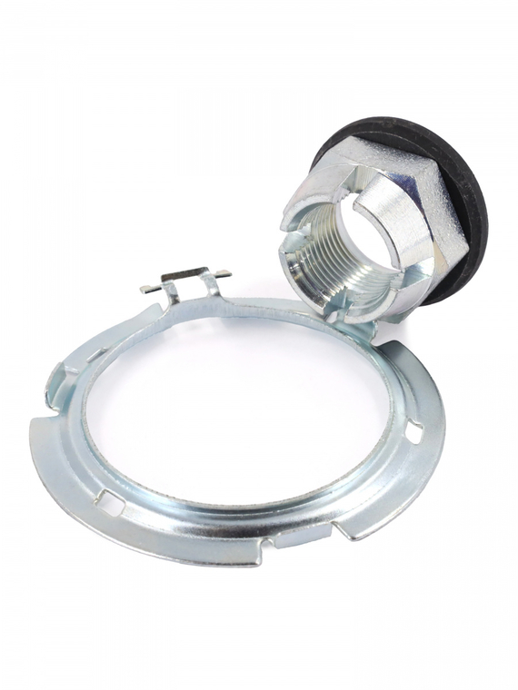 Комплект подшипника передней ступицы